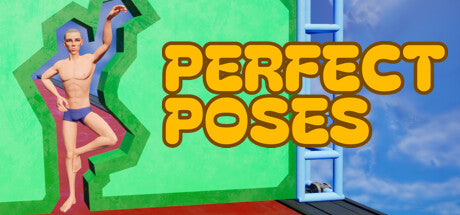 Buy Perfect Poses Steam Key Default Title Steam key – fast digital delivery | Volt Keys