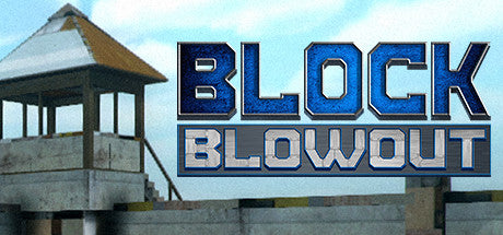Buy Block Blowout Steam Key Default Title Steam key – fast digital delivery | Volt Keys