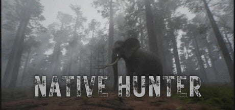 Buy Native Hunter Steam Key Default Title Steam key – fast digital delivery | Volt Keys