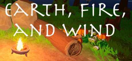 Buy Earth, Fire, And Wind PC Steam Key Default Title Steam key – fast digital delivery | Volt Keys