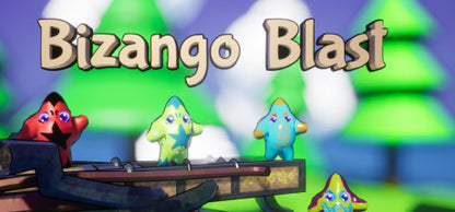 Buy Bizango Blast Steam Key Default Title Steam key – fast digital delivery | Volt Keys