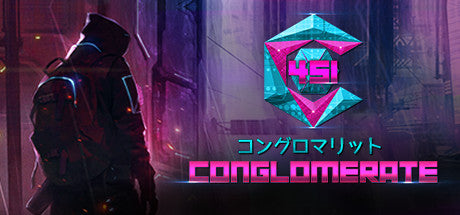 Buy Conglomerate 451 Steam Key Default Title Steam key – fast digital delivery | Volt Keys