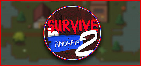 Buy Survive in Angaria 2 Steam Key Default Title Steam key – fast digital delivery | Volt Keys