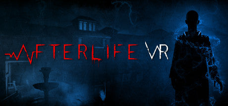 Buy Afterlife VR Steam Key Default Title Steam key – fast digital delivery | Volt Keys