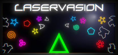 Buy Laservasion Steam Key Default Title Steam key – fast digital delivery | Volt Keys