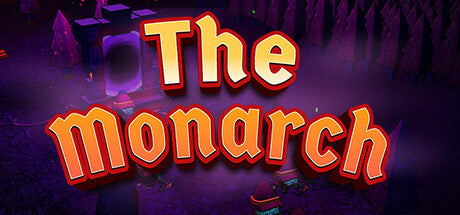 Buy The Monarch Steam Key Default Title Steam key – fast digital delivery | Volt Keys