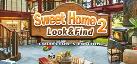 Buy Sweet Home 2: Look and Find Collector's Edition PC Steam Key Default Title Steam key – fast digital delivery | Volt Keys