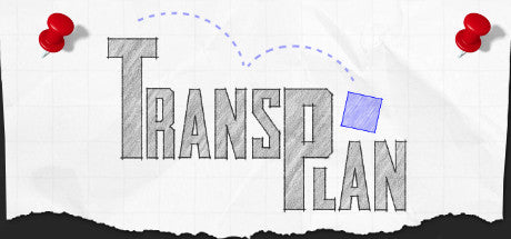 Buy TransPlan Steam Key Default Title Steam key – fast digital delivery | Volt Keys