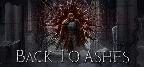 Buy Back To Ashes PC Steam Key Default Title Steam key – fast digital delivery | Volt Keys