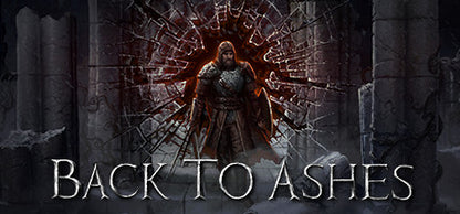 Buy Back To Ashes PC Steam Key Default Title Steam key – fast digital delivery | Volt Keys