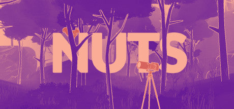 Buy NUTS Steam Key Default Title Steam key – fast digital delivery | Volt Keys