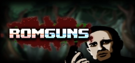 Buy Romguns Steam Key Default Title Steam key – fast digital delivery | Volt Keys