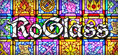 RoGlass PC Steam Key