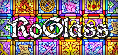 RoGlass PC Steam Key