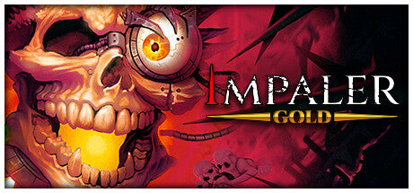 Buy Impaler Steam Key Default Title Steam key – fast digital delivery | Volt Keys