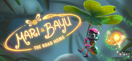 Buy Mari and Bayu - The Road Home PC Steam Key Default Title Steam key – fast digital delivery | Volt Keys