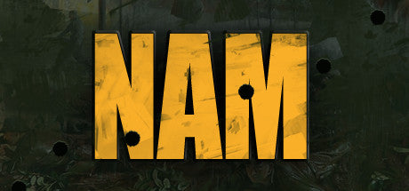 Buy Nam Steam Key Default Title Steam key – fast digital delivery | Volt Keys