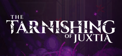 Buy The Tarnishing of Juxtia PC Steam Key Default Title Steam key – fast digital delivery | Volt Keys