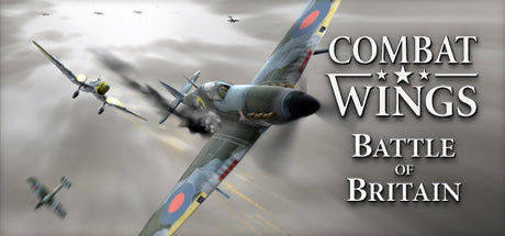 Buy Combat Wings: Battle of Britain Steam Key Default Title Steam key – fast digital delivery | Volt Keys