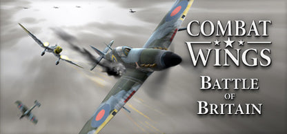 Buy Combat Wings: Battle of Britain Steam Key Default Title Steam key – fast digital delivery | Volt Keys