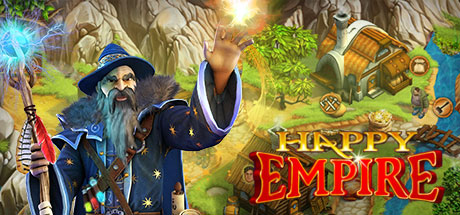 Buy Happy Empire Steam Key Default Title Steam key – fast digital delivery | Volt Keys