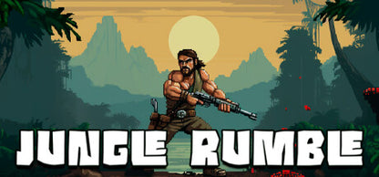 Buy Jungle Rumble Steam Key Default Title Steam key – fast digital delivery | Volt Keys