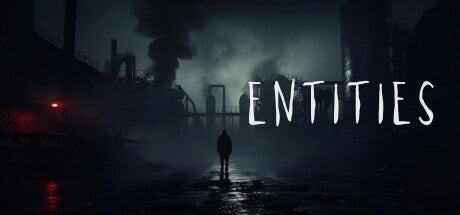 Buy Entities Steam Key Default Title Steam key – fast digital delivery | Volt Keys