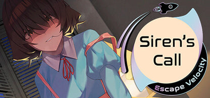 Siren's Call: Escape Velocity PC Steam Key