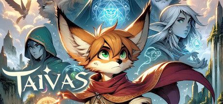 Buy Taivas Steam Key Default Title Steam key – fast digital delivery | Volt Keys