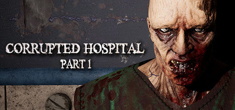 Buy Corrupted Hospital : Part1 Steam Key Default Title Steam key – fast digital delivery | Volt Keys