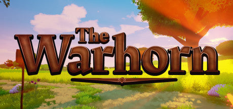 Buy The Warhorn Steam Key Default Title Steam key – fast digital delivery | Volt Keys