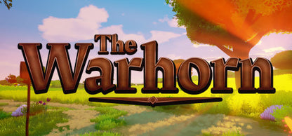 Buy The Warhorn Steam Key Default Title Steam key – fast digital delivery | Volt Keys