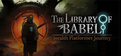 Buy The Library of Babel Steam Key Default Title Steam key – fast digital delivery | Volt Keys