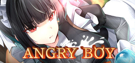 Buy Angry Boy PC Steam Key Default Title Steam key – fast digital delivery | Volt Keys
