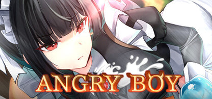 Buy Angry Boy PC Steam Key Default Title Steam key – fast digital delivery | Volt Keys