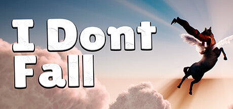Buy I dont Fall PC Steam Key Default Title Steam key – fast digital delivery | Volt Keys