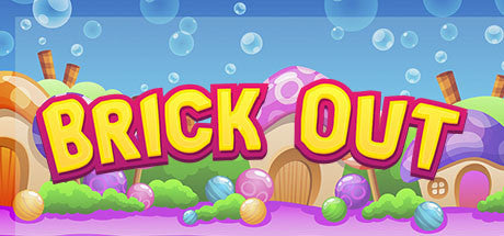 Buy BrickOut Steam Key Default Title Steam key – fast digital delivery | Volt Keys
