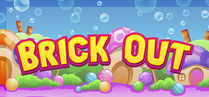 Buy BrickOut Steam Key Default Title Steam key – fast digital delivery | Volt Keys