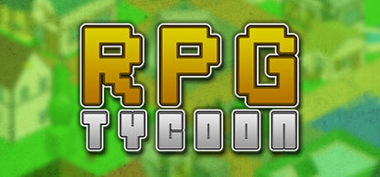 Buy RPG Tycoon Steam Key Default Title Steam key – fast digital delivery | Volt Keys