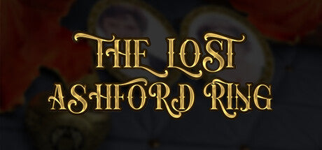 Buy The Lost Ashford Ring Steam Key Default Title Steam key – fast digital delivery | Volt Keys