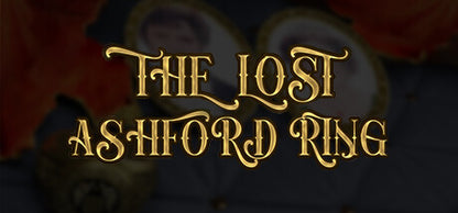Buy The Lost Ashford Ring Steam Key Default Title Steam key – fast digital delivery | Volt Keys