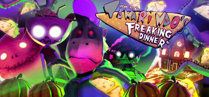 Buy Tamarindos Freaking Dinner PC Steam Key Default Title Steam key – fast digital delivery | Volt Keys