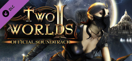 Buy Two Worlds II - Soundtrack DLC Steam Key Default Title Steam key – fast digital delivery | Volt Keys