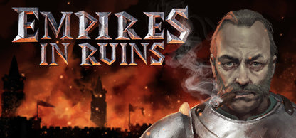 Buy Empires in Ruins Steam Key Default Title Steam key – fast digital delivery | Volt Keys