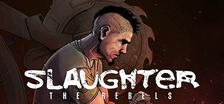 Buy Slaughter 3: The Rebels Steam Key Default Title Steam key – fast digital delivery | Volt Keys