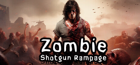 Buy Zombie Shotgun Rampage Steam Key Default Title Steam key – fast digital delivery | Volt Keys