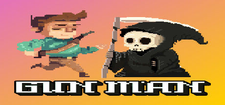 Buy Gun Man Steam Key Default Title Steam key – fast digital delivery | Volt Keys