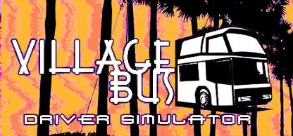 Buy Village Bus Driver Simulator Steam Key Default Title Steam key – fast digital delivery | Volt Keys