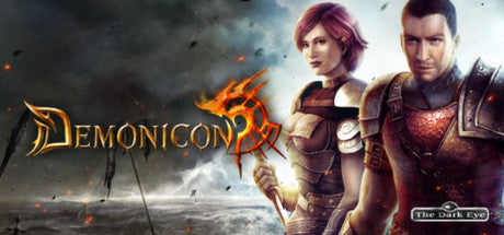 Buy Demonicon Steam Key Default Title Steam key – fast digital delivery | Volt Keys