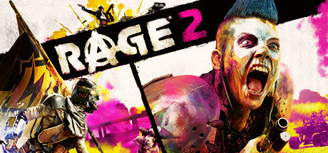 Buy RAGE 2 - Deluxe Edition Pack DLC Steam Key Default Title Steam key – fast digital delivery | Volt Keys
